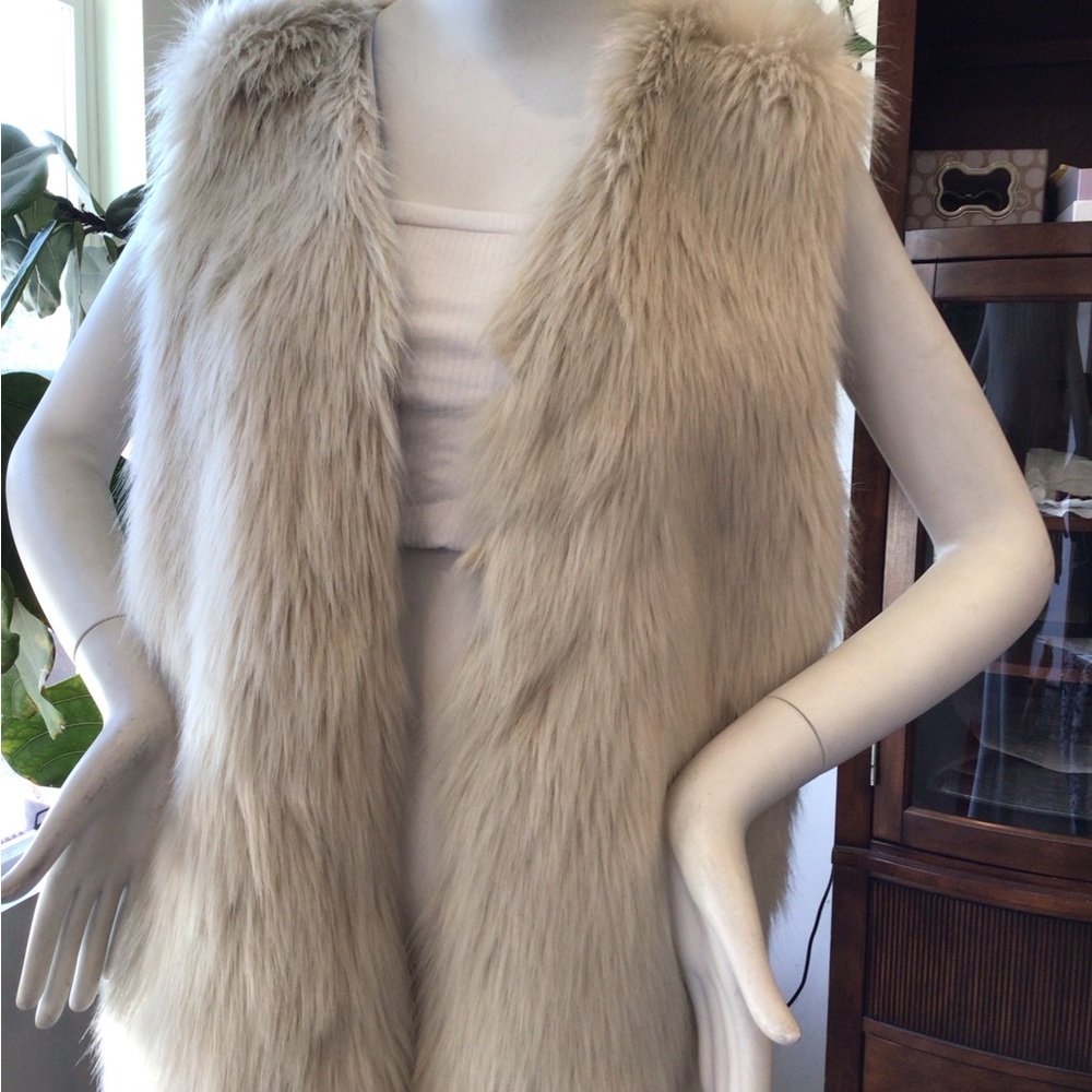 Vest - Picture 3 of 4
